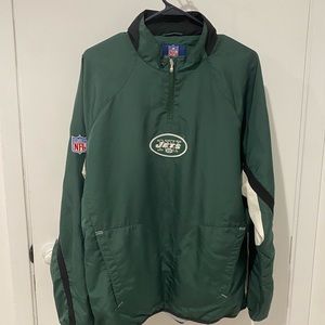 JETS jacket windbreaker